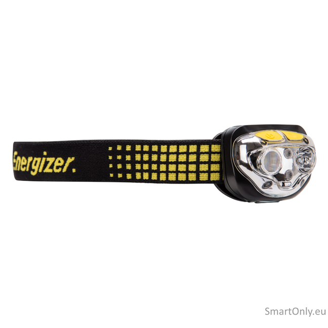 Energizer Vision Ultra Headlamp UPN-158411 prožektorius ant galvos 6 Energizer Vision Ultra Headlamp UPN-158411 prožektorius ant galvos 6