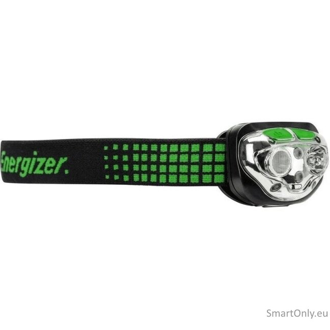 Energizer Vision Ultra Rechargeable UPN-158435 prožektorius ant galvos  2