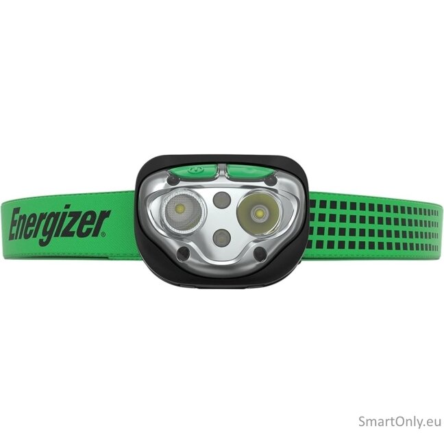 Energizer Vision Ultra Rechargeable UPN-158435 prožektorius ant galvos 3 Energizer Vision Ultra Rechargeable UPN-158435 prožektorius ant galvos 3