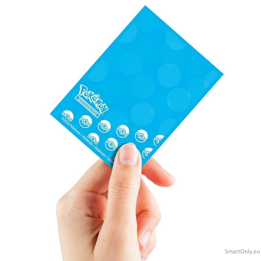 Energy Water Type apsauginės kortų įmautės (65 vnt.) Ultra Pro 2