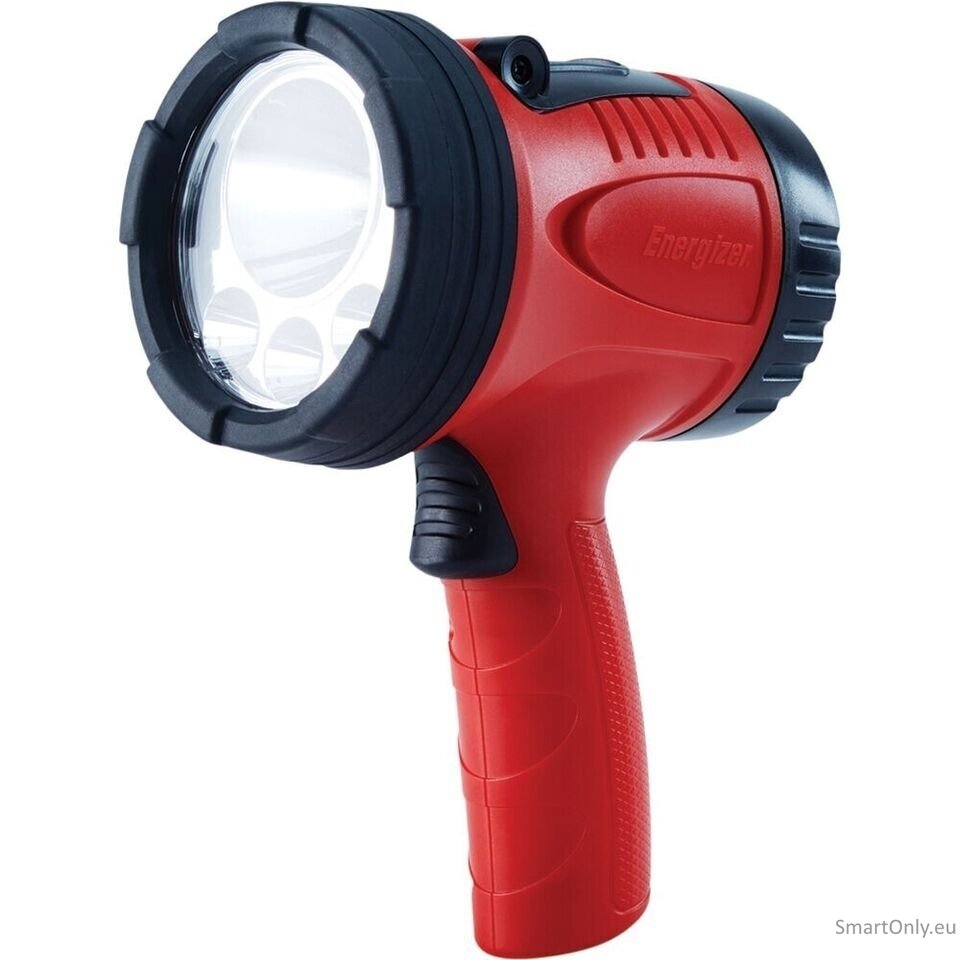 Energizer Rechargeable Spotlight UPN 165255 žibintas 4