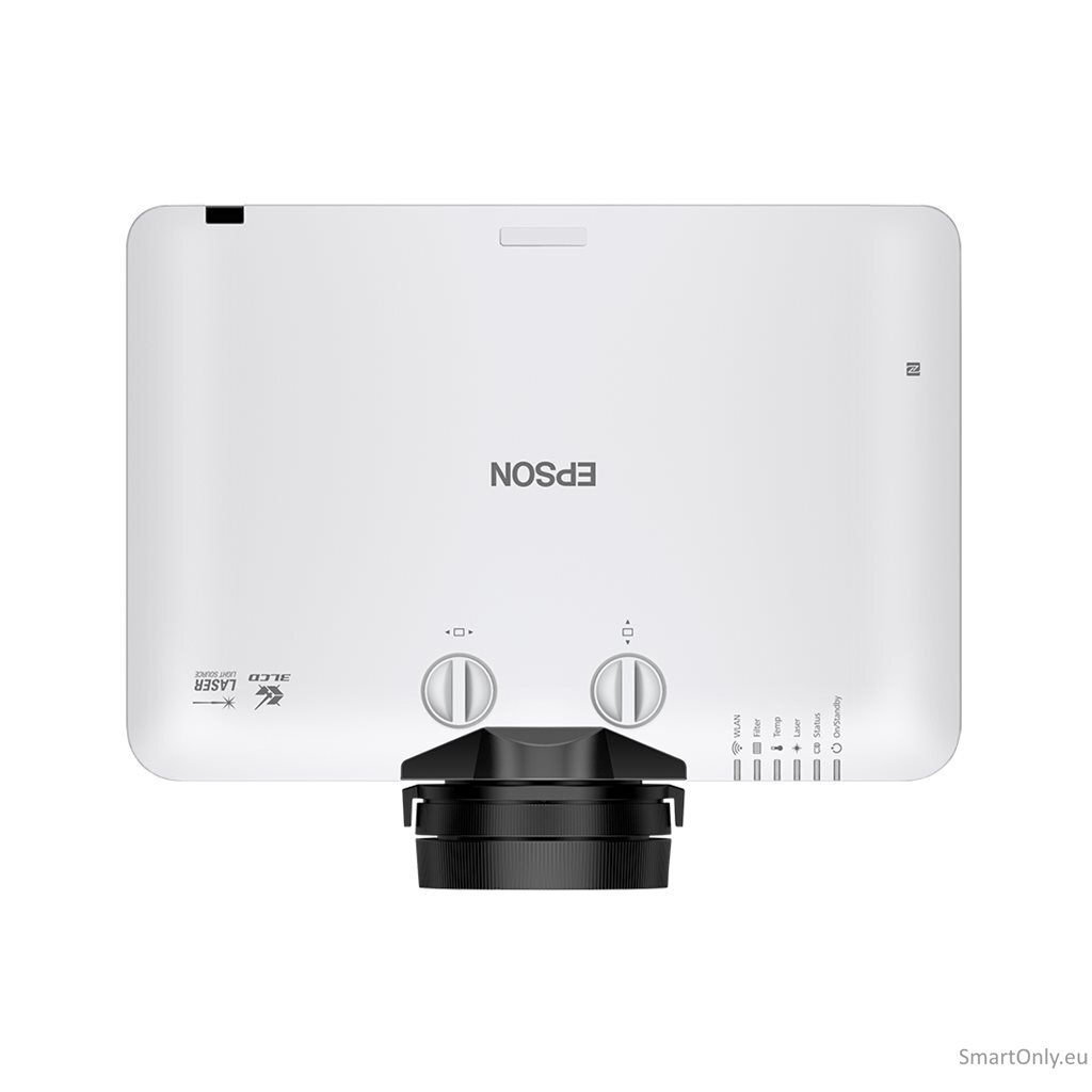 Epson EB-L790SU | WUXGA (1920x1200) | 7000 ANSI lumens | White 3 Epson EB-L790SU | WUXGA (1920x1200) | 7000 ANSI lumens | White 3
