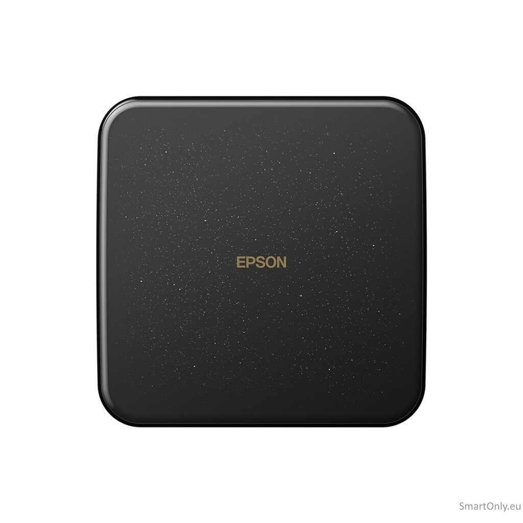Epson EF-73 | 1000 ANSI lumens | 4K PRO-UHD 3840 x 2160 | Black 5 Epson EF-73 | 1000 ANSI lumens | 4K PRO-UHD 3840 x 2160 | Black 5
