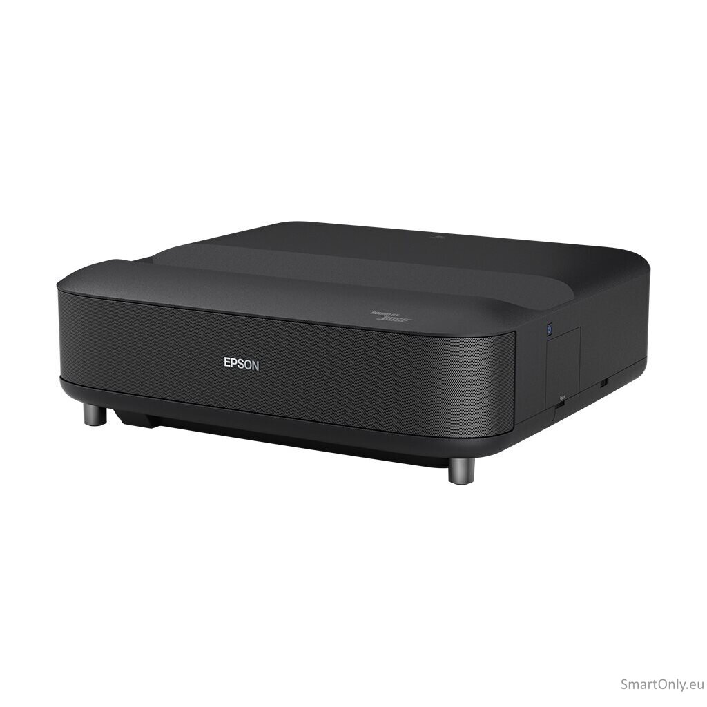 Epson | EH-LS670B | Full HD (1920x1080) | 3600 ANSI lumens | Black | Wi-Fi 12 Epson | EH-LS670B | Full HD (1920x1080) | 3600 ANSI lumens | Black | Wi-Fi 12