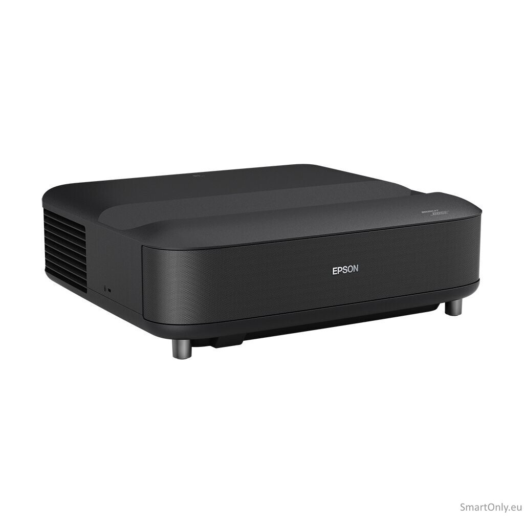 Epson | EH-LS670B | Full HD (1920x1080) | 3600 ANSI lumens | Black | Wi-Fi 13 Epson | EH-LS670B | Full HD (1920x1080) | 3600 ANSI lumens | Black | Wi-Fi 13