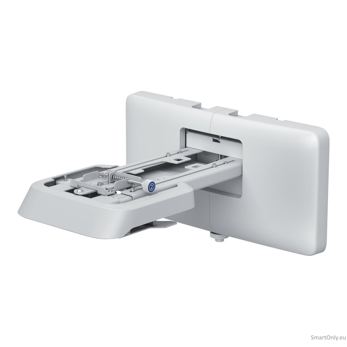 Epson 3LCD projector EB-685W WXGA (1280x800), 3500 ANSI lumens, White, Lamp warranty 12 month(s) 5