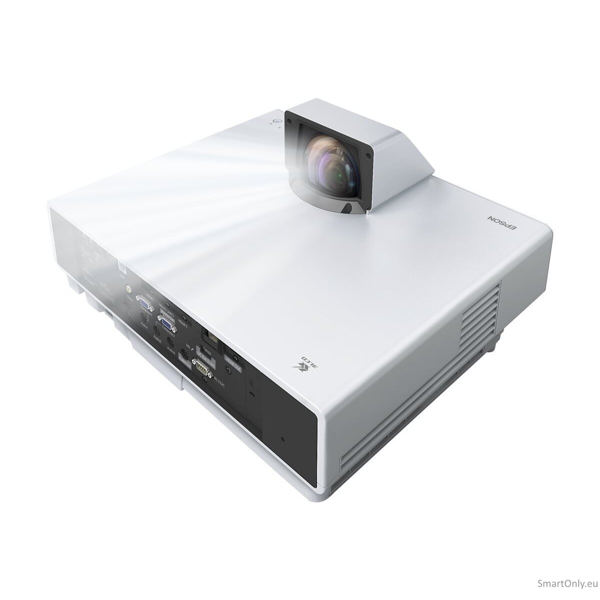 Epson 3LCD projector EB-800F Full HD (1920x1080), 5000 ANSI lumens, White, Lamp warranty 12 month(s) 9 Epson 3LCD projector EB-800F Full HD (1920x1080), 5000 ANSI lumens, White, Lamp warranty 12 month(s) 9