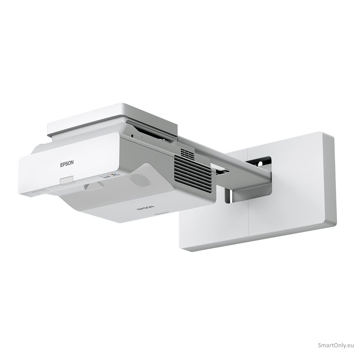 Epson EB-760Wi WXGA 3LCD Projector/4100Lm/16:10/5000000 :1, White | Epson Epson EB-760Wi WXGA 3LCD Projector/4100Lm/16:10/5000000 :1, White | Epson