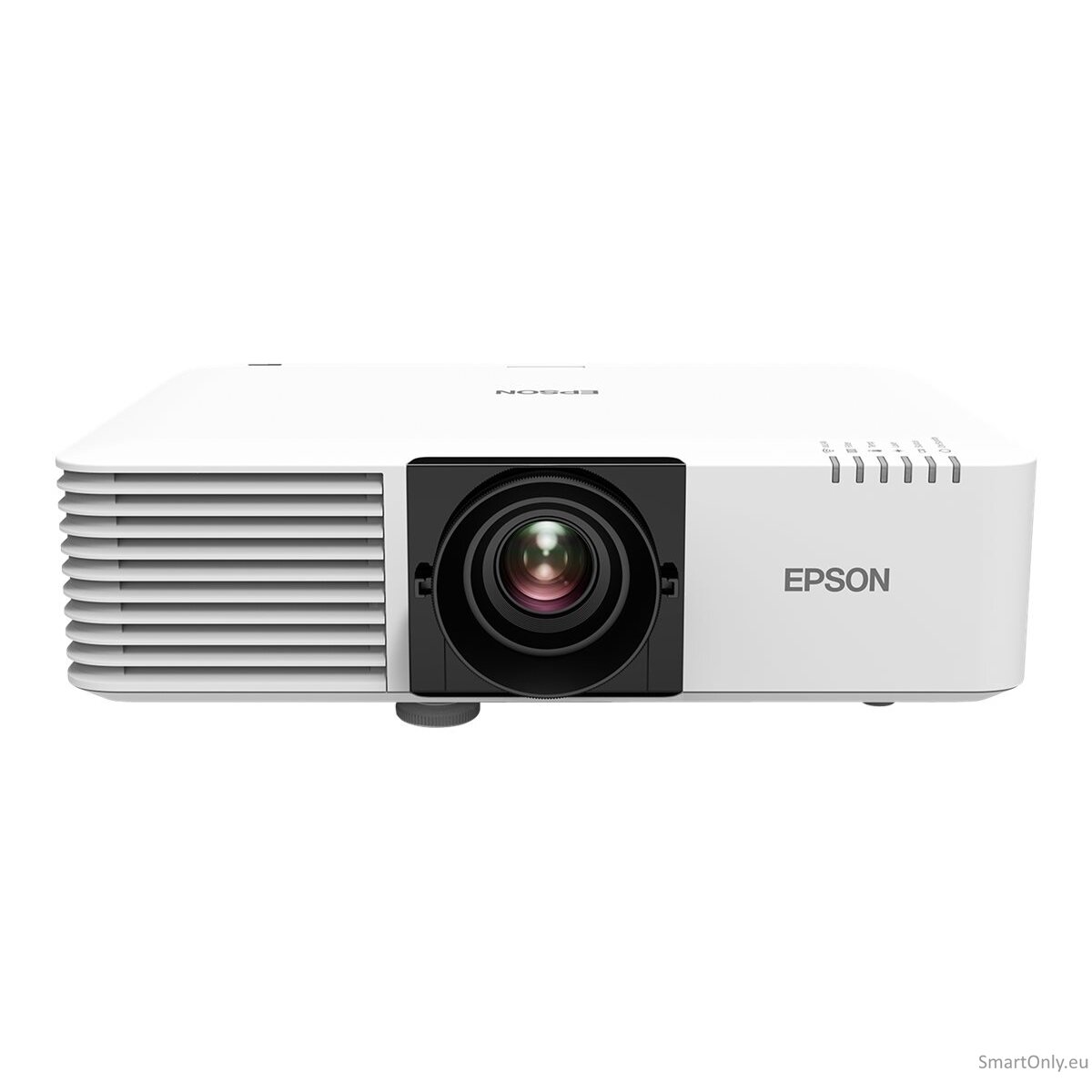 Epson | EB-L520U | WUXGA (1920x1200) | 5200 ANSI lumens | White | Lamp warranty 12 month(s) 5