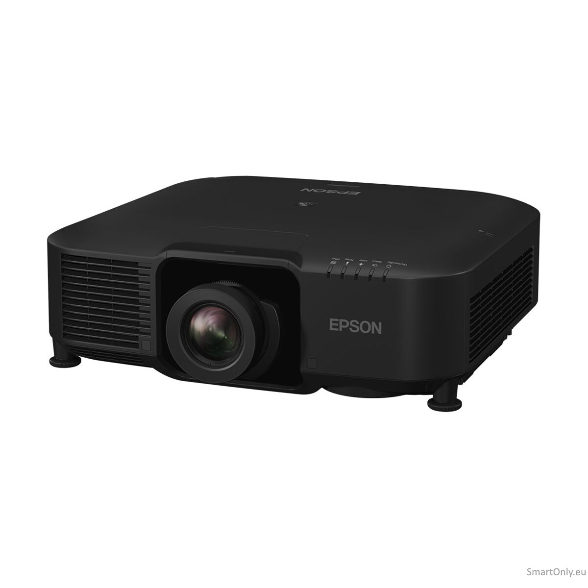 Epson | EB-PQ2010B | 4K UHD (3840 x 2160) | 10000 ANSI lumens | Black 4