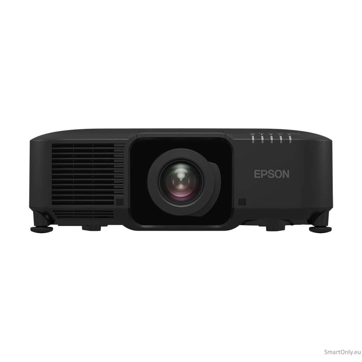 Epson | EB-PQ2010B | 4K UHD (3840 x 2160) | 10000 ANSI lumens | Black 5 Epson | EB-PQ2010B | 4K UHD (3840 x 2160) | 10000 ANSI lumens | Black 5