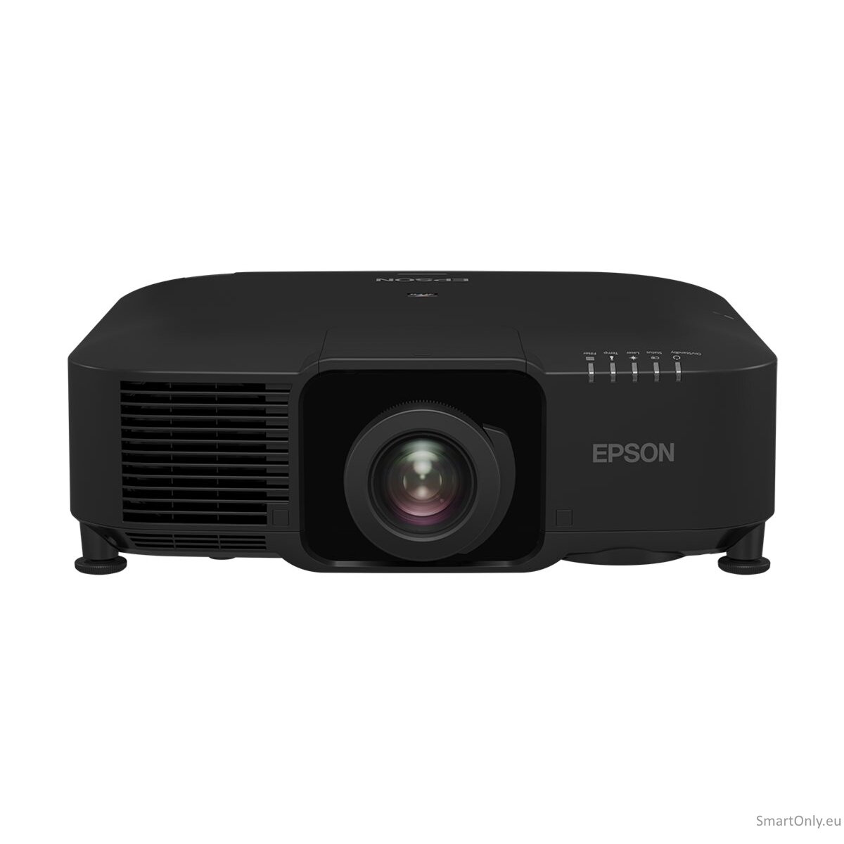 Epson | EB-PQ2010B | 4K UHD (3840 x 2160) | 10000 ANSI lumens | Black 6