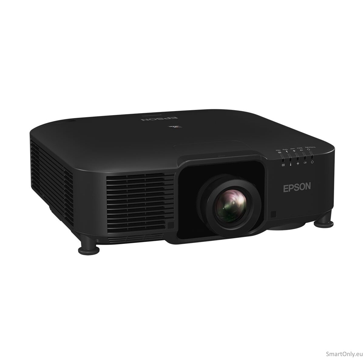 Epson | EB-PQ2010B | 4K UHD (3840 x 2160) | 10000 ANSI lumens | Black 7 Epson | EB-PQ2010B | 4K UHD (3840 x 2160) | 10000 ANSI lumens | Black 7