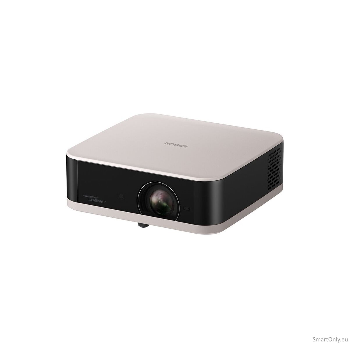 Epson | EF-61R | Full HD (1920x1080) | 700 ANSI lumens | Rose Quartz | Wi-Fi 6