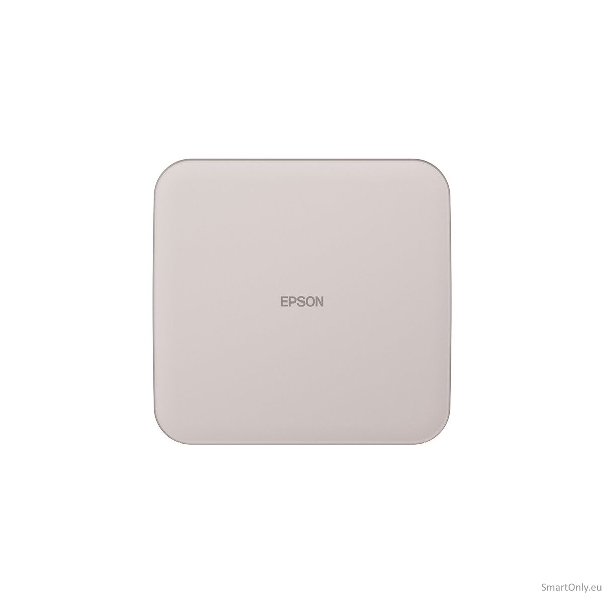 Epson | EF-61R | Full HD (1920x1080) | 700 ANSI lumens | Rose Quartz | Wi-Fi 9