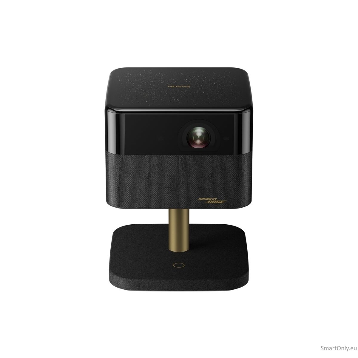 Epson EF-73 | 1000 ANSI lumens | 4K PRO-UHD 3840 x 2160 | Black 1 Epson EF-73 | 1000 ANSI lumens | 4K PRO-UHD 3840 x 2160 | Black 1