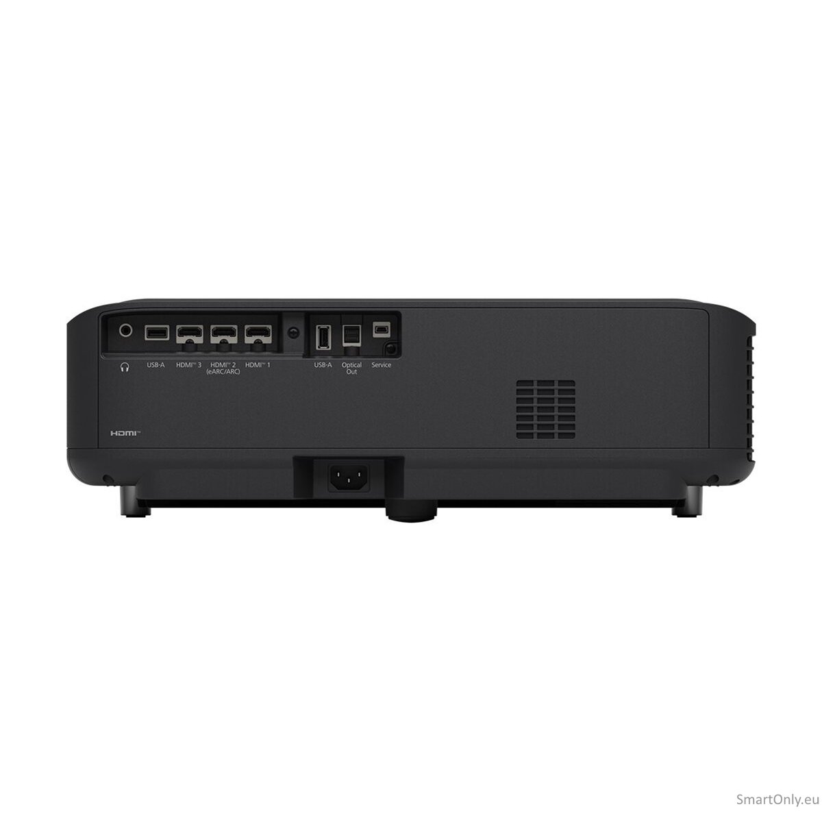 Epson | EH-LS670B | Full HD (1920x1080) | 3600 ANSI lumens | Black | Wi-Fi 15