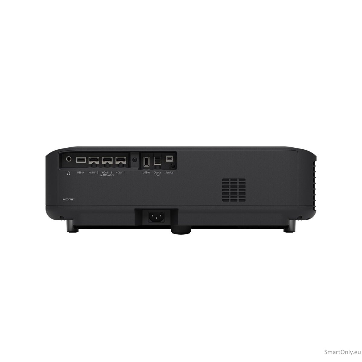 Epson | EH-LS670B | Full HD (1920x1080) | 3600 ANSI lumens | Black | Wi-Fi 28 Epson | EH-LS670B | Full HD (1920x1080) | 3600 ANSI lumens | Black | Wi-Fi 28