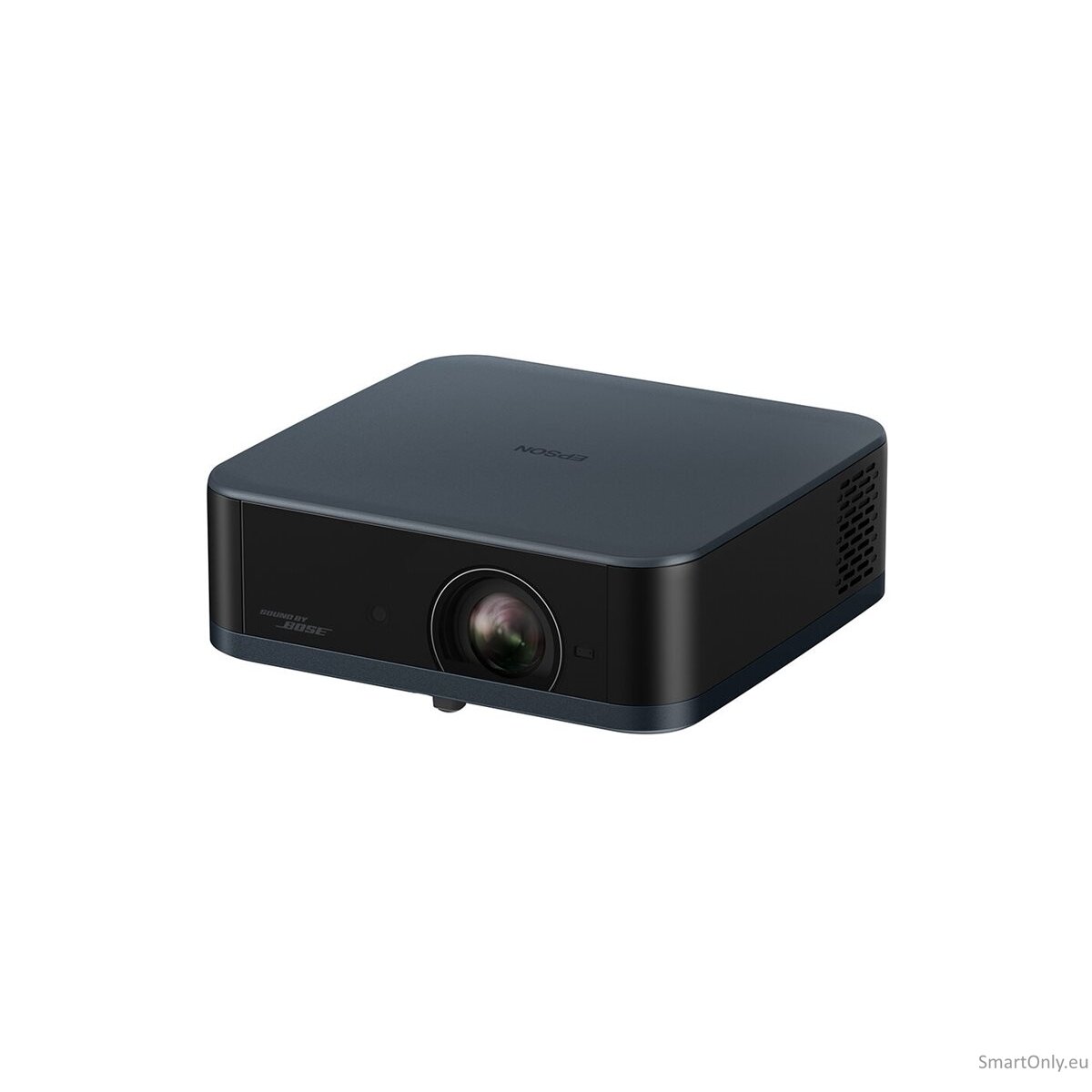 Epson | Lifestudio Pop EF-62N Portable Smart Projector | 700 ANSI lumens | Metallic Blue | Wi-Fi 6 Epson | Lifestudio Pop EF-62N Portable Smart Projector | 700 ANSI lumens | Metallic Blue | Wi-Fi 6