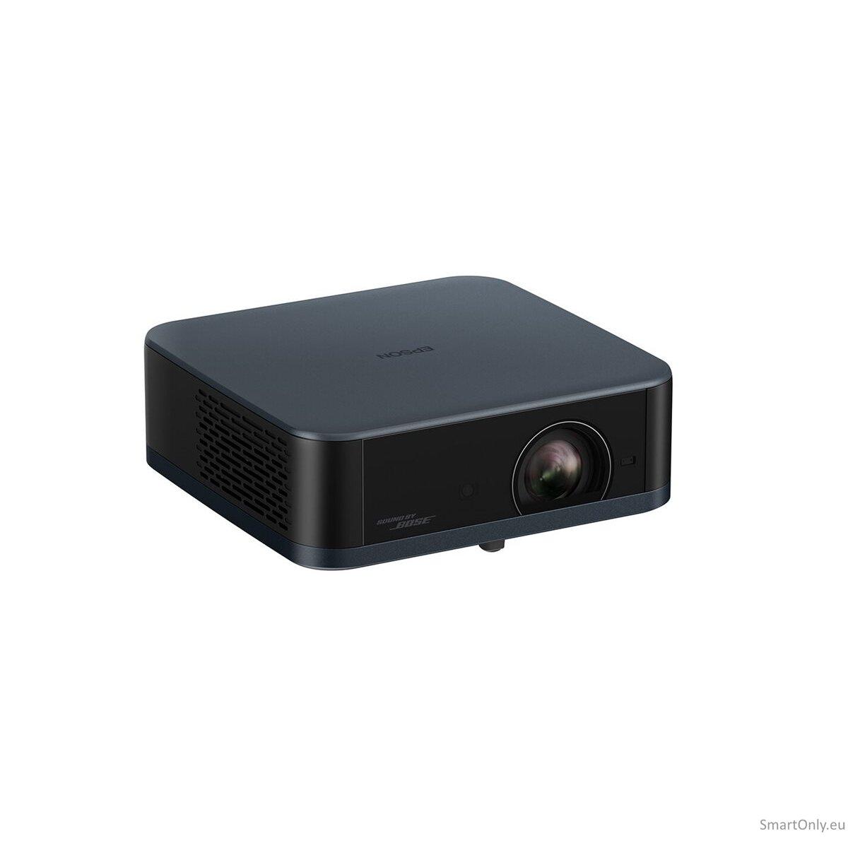 Epson | Lifestudio Pop EF-62N Portable Smart Projector | 700 ANSI lumens | Metallic Blue | Wi-Fi 8