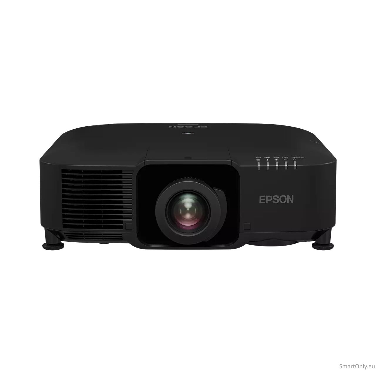 Epson | EB-PQ2010B | 4K UHD (3840 x 2160) | 10000 ANSI lumens | Black