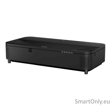 Epson EB-815E Laser Full HD projector 1080p/5000Lm/16:9/2500000:1, Black Epson