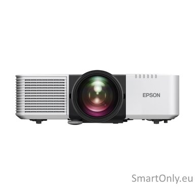Epson EB-L690SE | WUXGA (1920x1200) | 6000 ANSI lumens | White