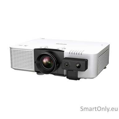 Epson | EB-L690U | WUXGA (1920x1200) | 6500 ANSI lumens | White