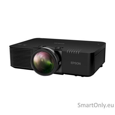 Epson EB-L695SU | WUXGA (1920x1200) | 6200 ANSI lumens | Black Epson EB-L695SU | WUXGA (1920x1200) | 6200 ANSI lumens | Black