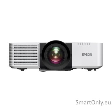 Epson EB-L790SU | WUXGA (1920x1200) | 7000 ANSI lumens | White Epson EB-L790SU | WUXGA (1920x1200) | 7000 ANSI lumens | White
