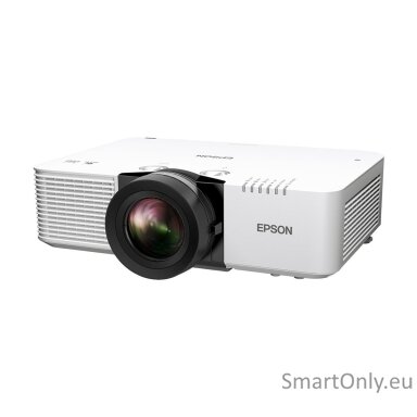 Epson EB-L790SU | WUXGA (1920x1200) | 7000 ANSI lumens | White Epson EB-L790SU | WUXGA (1920x1200) | 7000 ANSI lumens | White