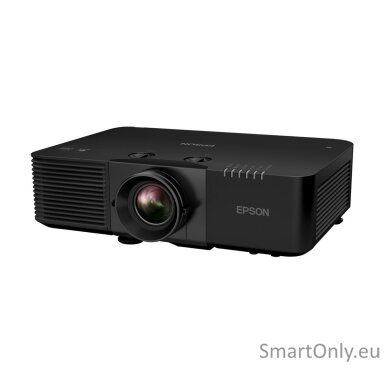 Epson EB-L895U WUXGA 3LCD Projector/8000Lm/16:10/5000000:1, Black | Epson Epson EB-L895U WUXGA 3LCD Projector/8000Lm/16:10/5000000:1, Black | Epson