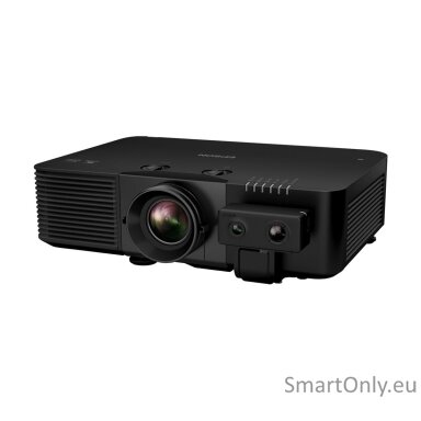 Epson EB-L895U WUXGA 3LCD Projector/8000Lm/16:10/5000000:1, Black | Epson Epson EB-L895U WUXGA 3LCD Projector/8000Lm/16:10/5000000:1, Black | Epson