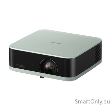 Epson | EF-61G | Full HD (1920x1080) | 700 ANSI lumens | Ice Green