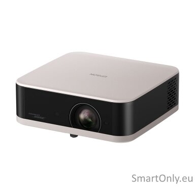 Epson | EF-61R | Full HD (1920x1080) | 700 ANSI lumens | Rose Quartz | Wi-Fi