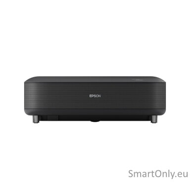 Epson | EH-LS670B | Full HD (1920x1080) | 3600 ANSI lumens | Black | Wi-Fi