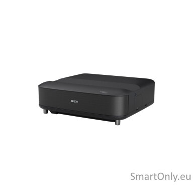 Epson | EH-LS670B | Full HD (1920x1080) | 3600 ANSI lumens | Black | Wi-Fi