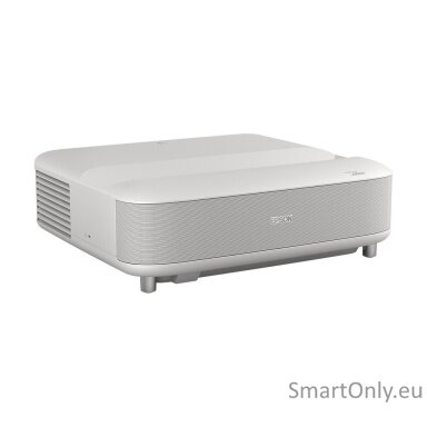 Epson | EH-LS670W | Full HD (1920x1080) | 3600 ANSI lumens | White | Wi-Fi