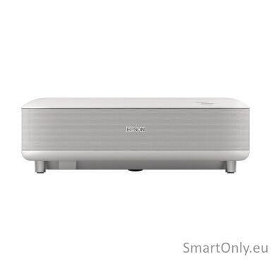Epson | EH-LS670W | Full HD (1920x1080) | 3600 ANSI lumens | White | Wi-Fi