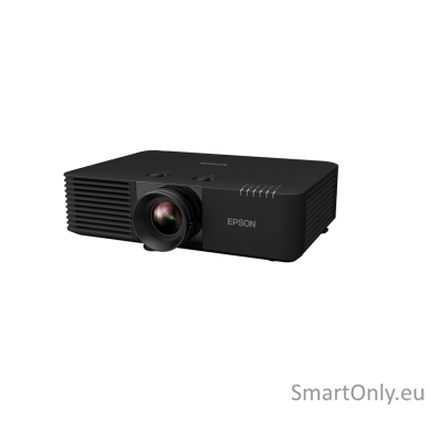 Epson 3LCD projector EB-L775U WUXGA (1920x1200), 7000 ANSI lumens, Black, Lamp warranty 12 month(s) 1