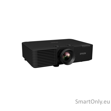 Epson 3LCD projector EB-L775U WUXGA (1920x1200), 7000 ANSI lumens, Black, Lamp warranty 12 month(s) 2