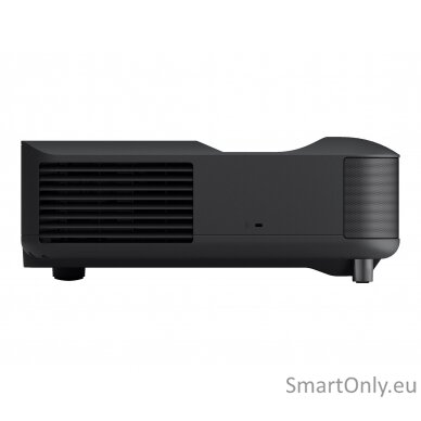 Epson EH-LS650B Full HD Projector /3600Lm/16:9/2500000:1, Black Epson 4