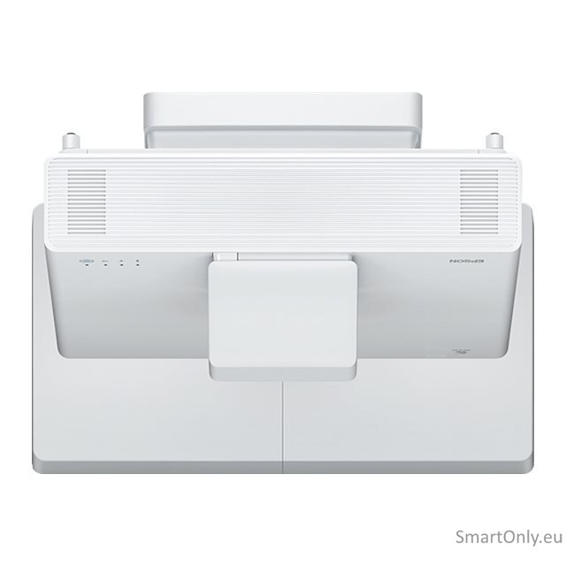 Epson 3LCD projector EB-800F Full HD (1920x1080), 5000 ANSI lumens, White, Lamp warranty 12 month(s) 12 Epson 3LCD projector EB-800F Full HD (1920x1080), 5000 ANSI lumens, White, Lamp warranty 12 month(s) 12