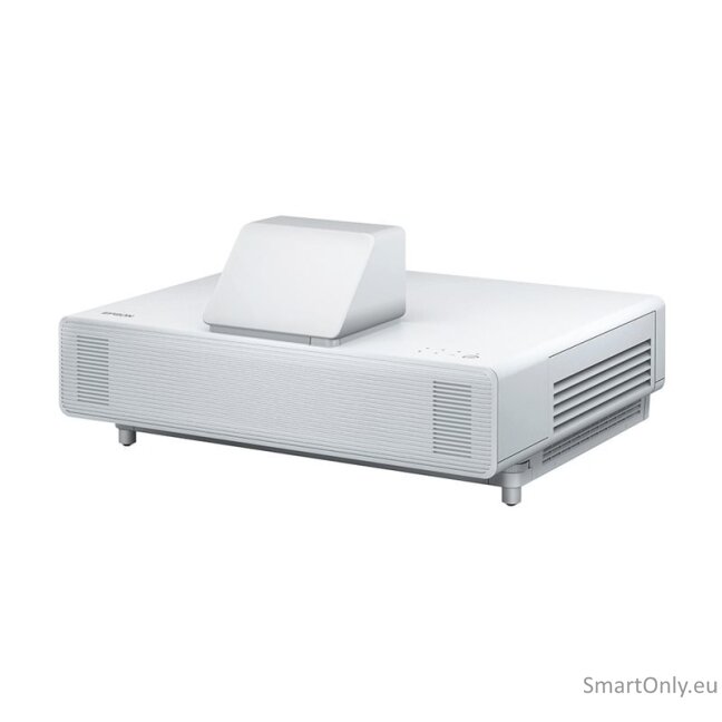 Epson 3LCD projector EB-800F Full HD (1920x1080), 5000 ANSI lumens, White, Lamp warranty 12 month(s) 11