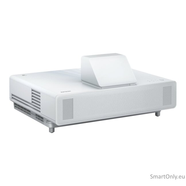 Epson 3LCD projector EB-800F Full HD (1920x1080), 5000 ANSI lumens, White, Lamp warranty 12 month(s) Epson 3LCD projector EB-800F Full HD (1920x1080), 5000 ANSI lumens, White, Lamp warranty 12 month(s)
