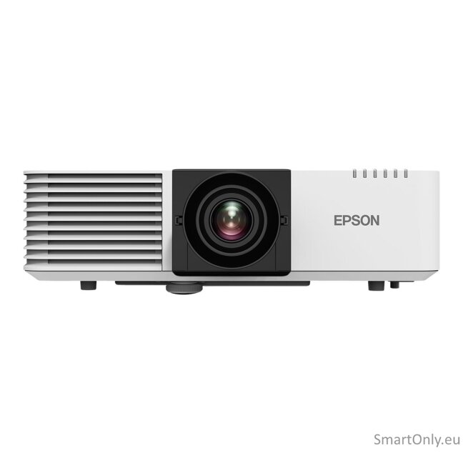 Epson | EB-L520U | WUXGA (1920x1200) | 5200 ANSI lumens | White | Lamp warranty 12 month(s) 4 Epson | EB-L520U | WUXGA (1920x1200) | 5200 ANSI lumens | White | Lamp warranty 12 month(s) 4