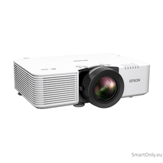 Epson EB-L790SU | WUXGA (1920x1200) | 7000 ANSI lumens | White 2 Epson EB-L790SU | WUXGA (1920x1200) | 7000 ANSI lumens | White 2