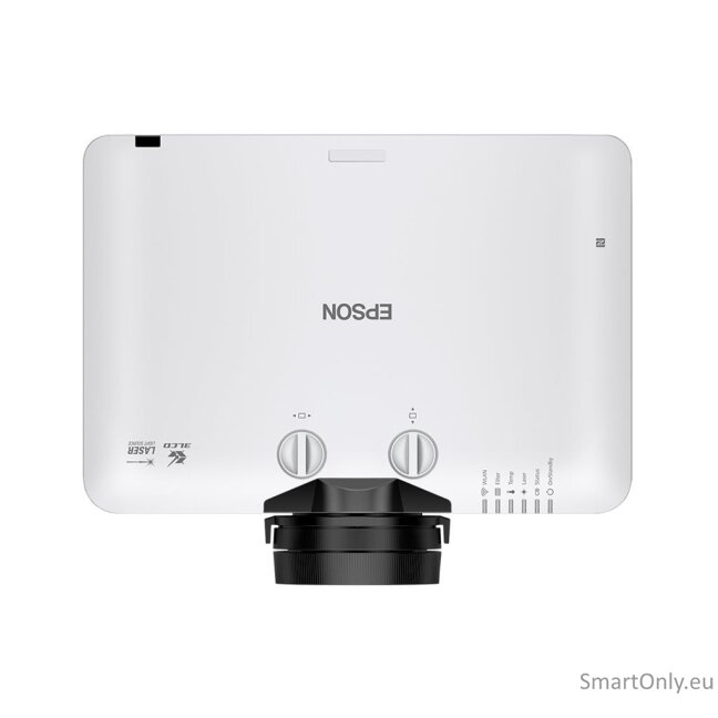 Epson EB-L790SU | WUXGA (1920x1200) | 7000 ANSI lumens | White 3 Epson EB-L790SU | WUXGA (1920x1200) | 7000 ANSI lumens | White 3