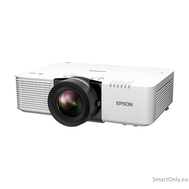 Epson EB-L790SU | WUXGA (1920x1200) | 7000 ANSI lumens | White Epson EB-L790SU | WUXGA (1920x1200) | 7000 ANSI lumens | White