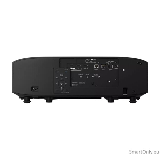 Epson | EB-PQ2010B | 4K UHD (3840 x 2160) | 10000 ANSI lumens | Black 1 Epson | EB-PQ2010B | 4K UHD (3840 x 2160) | 10000 ANSI lumens | Black 1